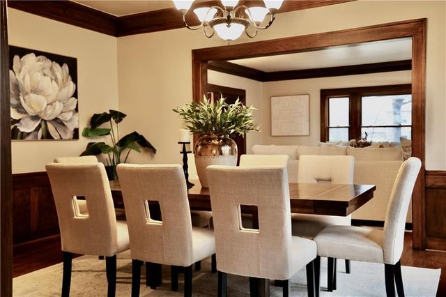 801 W 56th Street, Kansas City, MO 64113