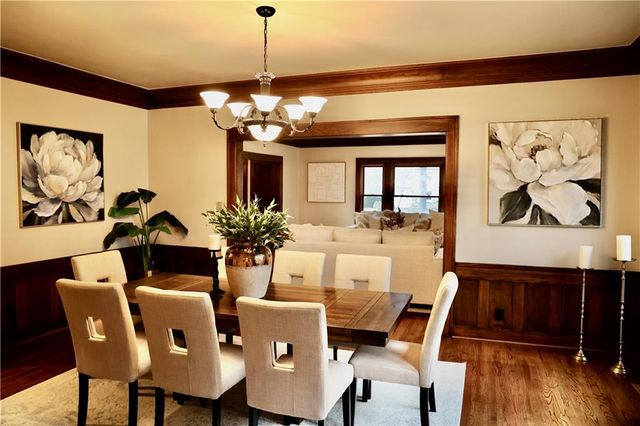 801 W 56th Street, Kansas City, MO 64113