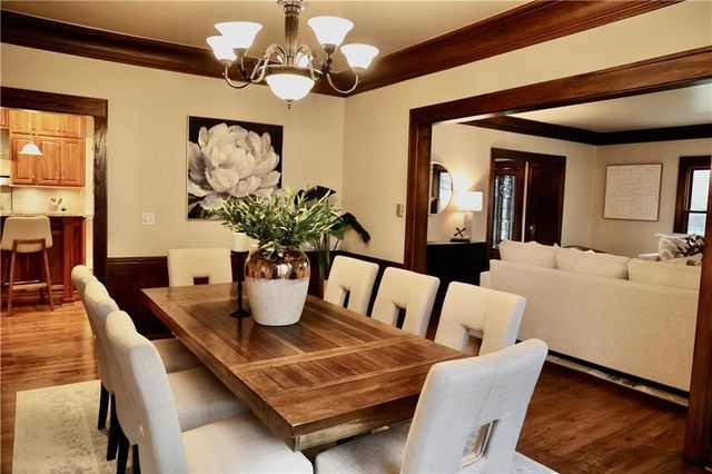 801 W 56th Street, Kansas City, MO 64113