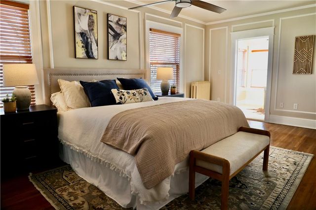 801 W 56th Street, Kansas City, MO 64113