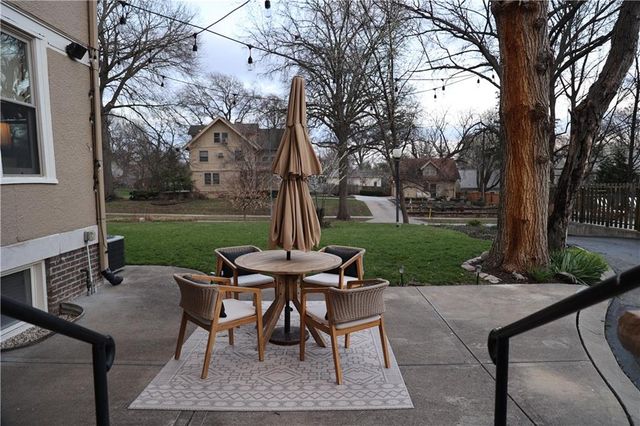 801 W 56th Street, Kansas City, MO 64113