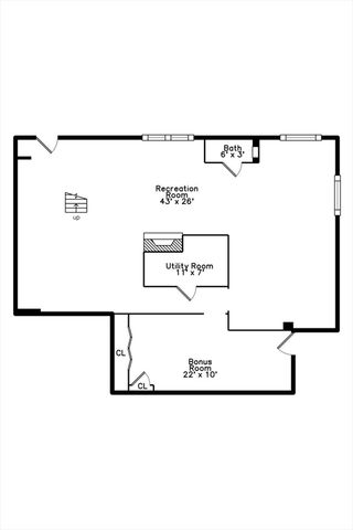 21 Salem St, Swampscott, MA 01907
