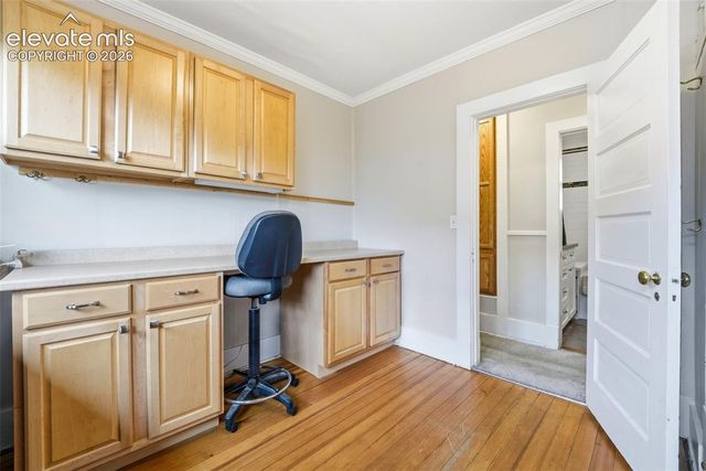 619 N Cedar Street, Colorado Springs, CO 80903