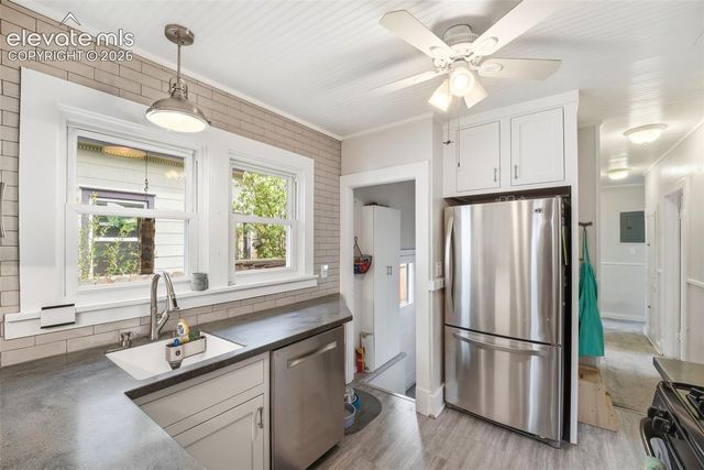 619 N Cedar Street, Colorado Springs, CO 80903