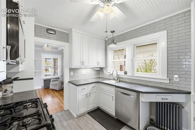 619 N Cedar Street, Colorado Springs, CO 80903