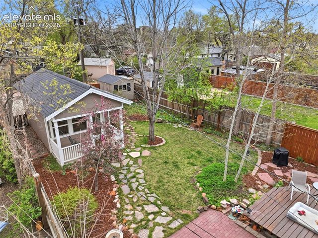 619 N Cedar Street, Colorado Springs, CO 80903