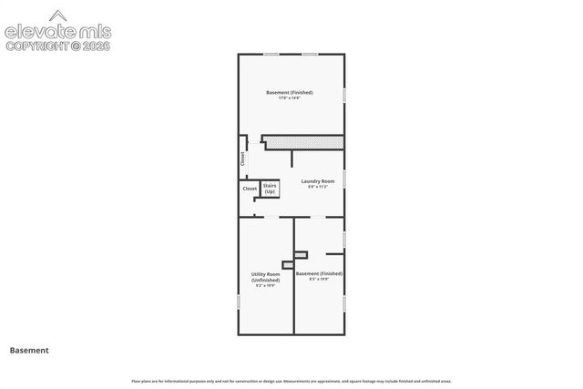 619 N Cedar Street, Colorado Springs, CO 80903