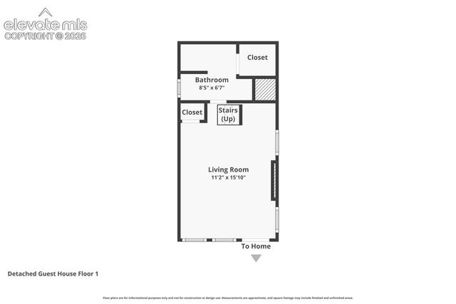 619 N Cedar Street, Colorado Springs, CO 80903