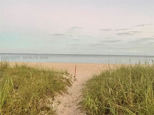 1800 S Ocean Blvd 1101, Lauderdale By The Sea, FL 33062