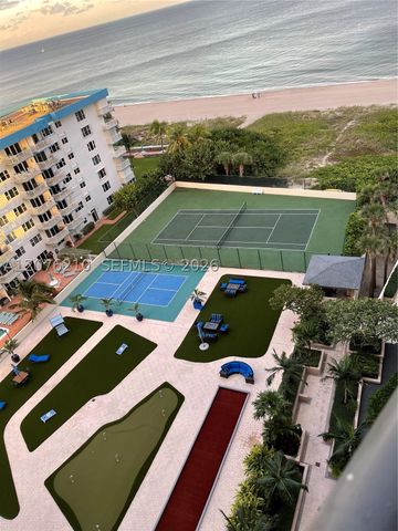 1800 S Ocean Blvd 1101, Lauderdale By The Sea, FL 33062