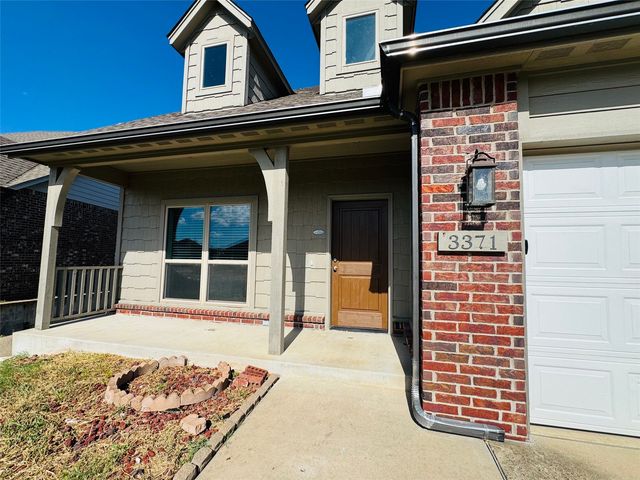 3371 S 208th East Avenue, Broken Arrow, OK 74014
