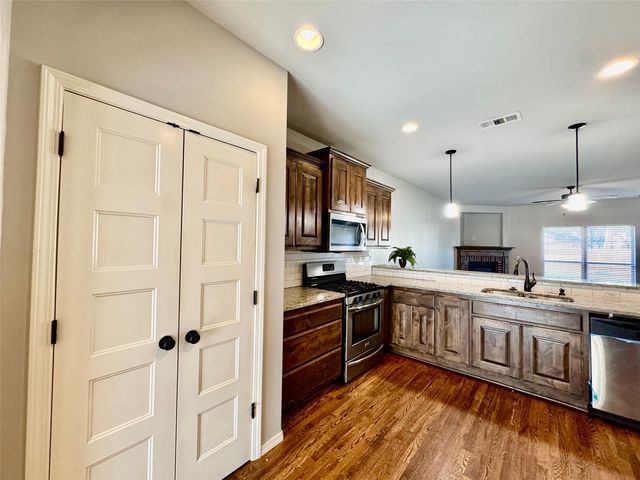 3371 S 208th East Avenue, Broken Arrow, OK 74014