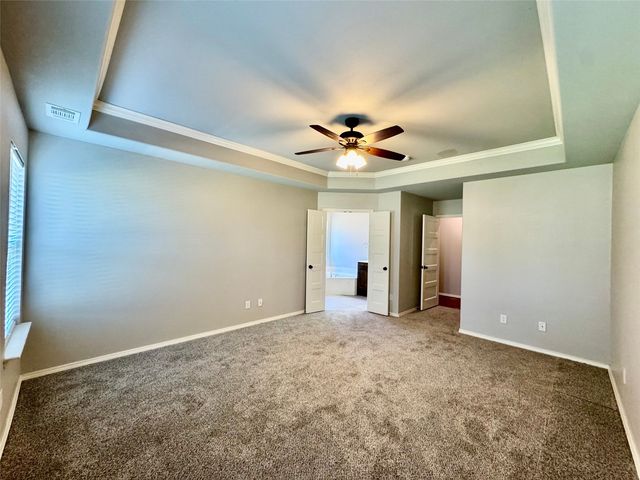 3371 S 208th East Avenue, Broken Arrow, OK 74014
