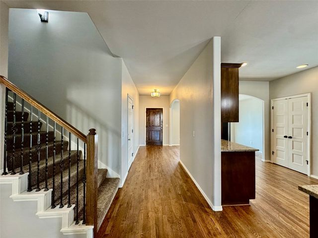 3371 S 208th East Avenue, Broken Arrow, OK 74014