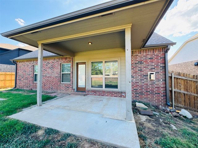 3371 S 208th East Avenue, Broken Arrow, OK 74014