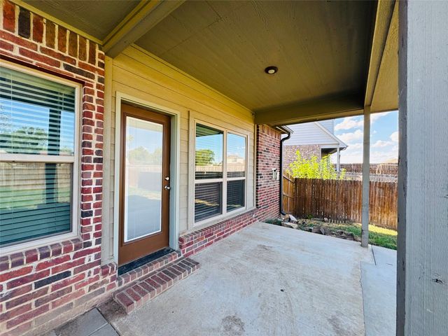 3371 S 208th East Avenue, Broken Arrow, OK 74014