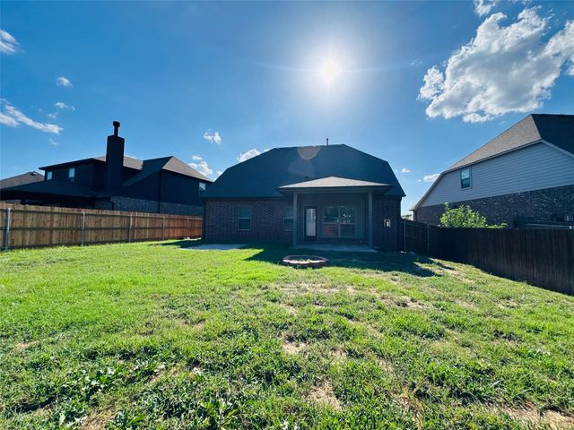 3371 S 208th East Avenue, Broken Arrow, OK 74014