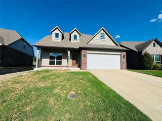 3371 S 208th East Avenue, Broken Arrow, OK 74014