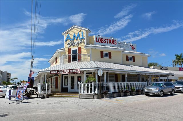 108 9TH STREET S E, Bradenton Beach, FL 34217