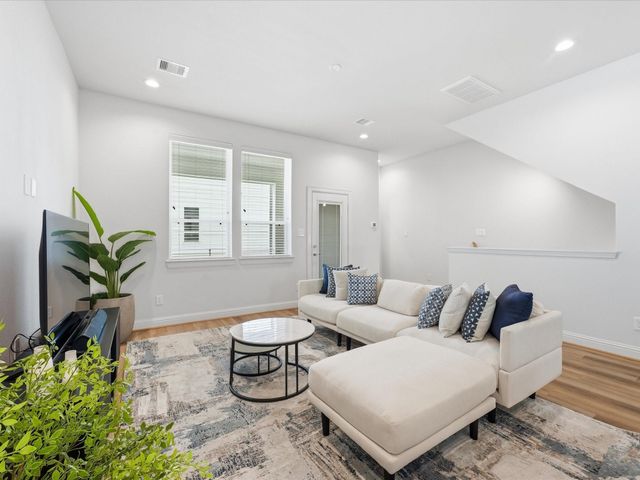1804 Elysian Street, Houston, TX 77026