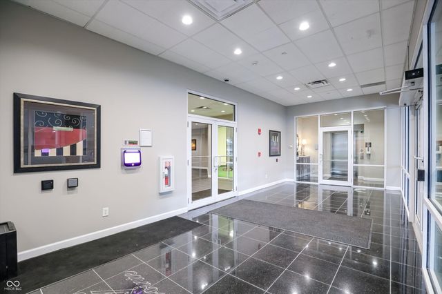 435 Virginia Avenue UNIT 506, Indianapolis, IN 46203