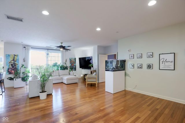 435 Virginia Avenue UNIT 506, Indianapolis, IN 46203