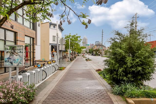 435 Virginia Avenue UNIT 506, Indianapolis, IN 46203