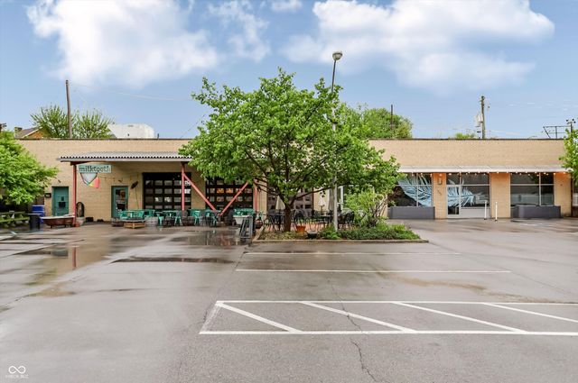 435 Virginia Avenue UNIT 506, Indianapolis, IN 46203