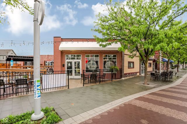 435 Virginia Avenue UNIT 506, Indianapolis, IN 46203