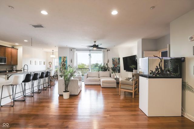 435 Virginia Avenue UNIT 506, Indianapolis, IN 46203