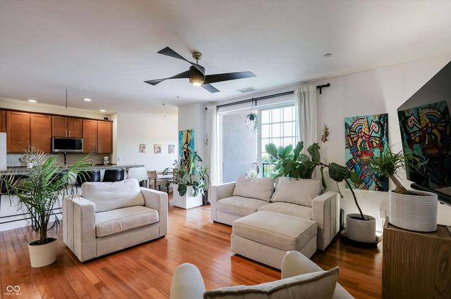 435 Virginia Avenue UNIT 506, Indianapolis, IN 46203