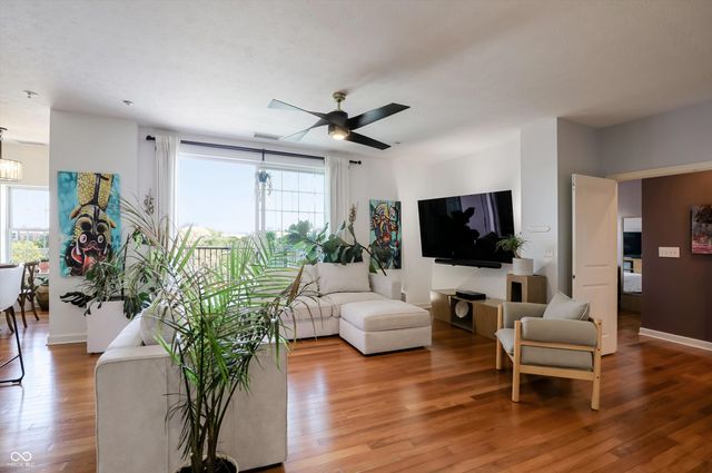 435 Virginia Avenue UNIT 506, Indianapolis, IN 46203