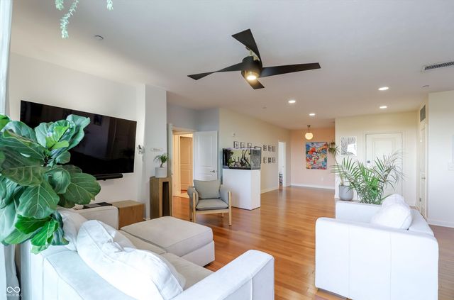 435 Virginia Avenue UNIT 506, Indianapolis, IN 46203
