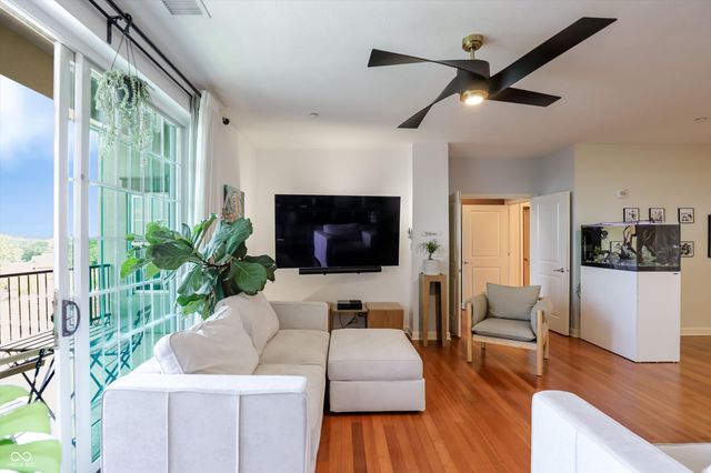 435 Virginia Avenue UNIT 506, Indianapolis, IN 46203
