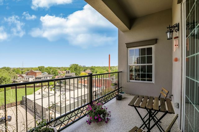 435 Virginia Avenue UNIT 506, Indianapolis, IN 46203