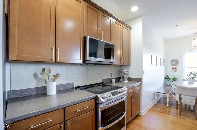435 Virginia Avenue UNIT 506, Indianapolis, IN 46203