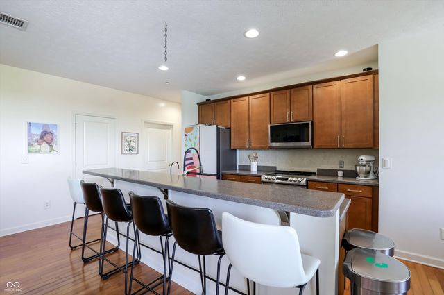 435 Virginia Avenue UNIT 506, Indianapolis, IN 46203