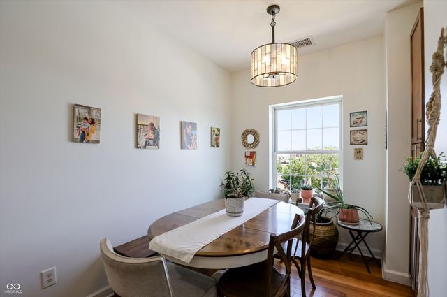435 Virginia Avenue UNIT 506, Indianapolis, IN 46203