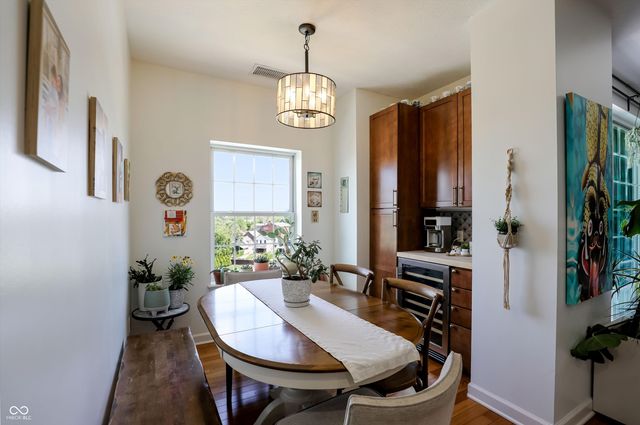 435 Virginia Avenue UNIT 506, Indianapolis, IN 46203