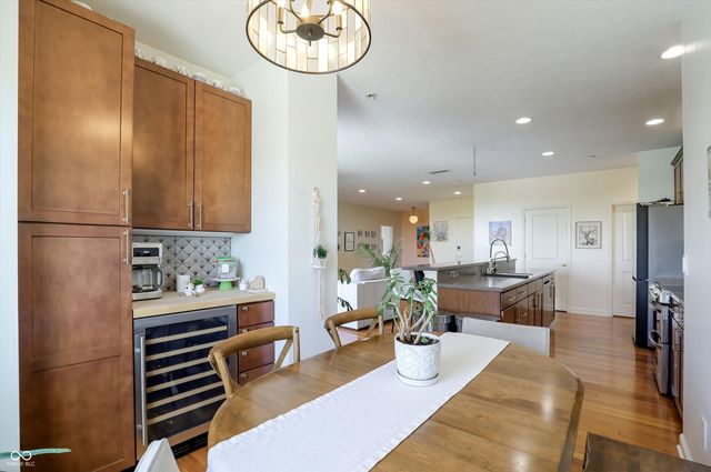 435 Virginia Avenue UNIT 506, Indianapolis, IN 46203