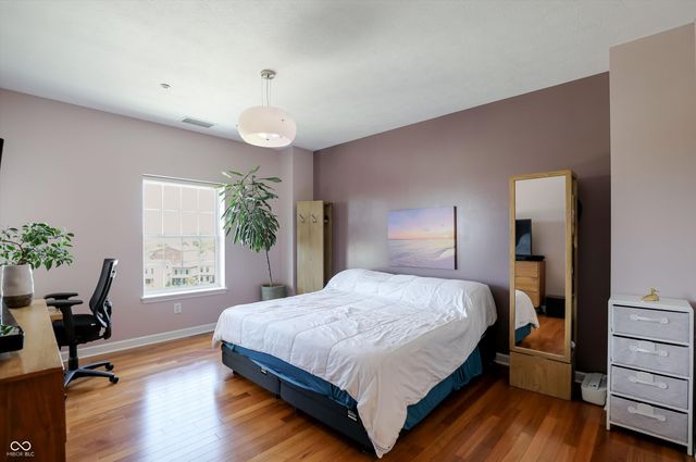 435 Virginia Avenue UNIT 506, Indianapolis, IN 46203