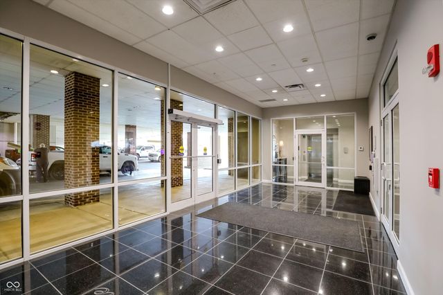 435 Virginia Avenue UNIT 506, Indianapolis, IN 46203