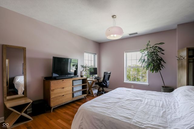435 Virginia Avenue UNIT 506, Indianapolis, IN 46203