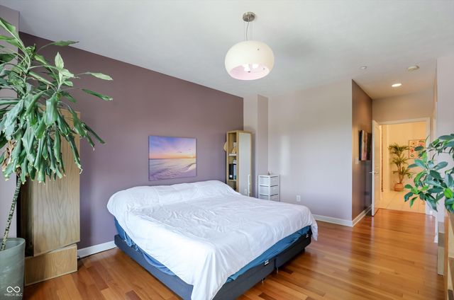 435 Virginia Avenue UNIT 506, Indianapolis, IN 46203