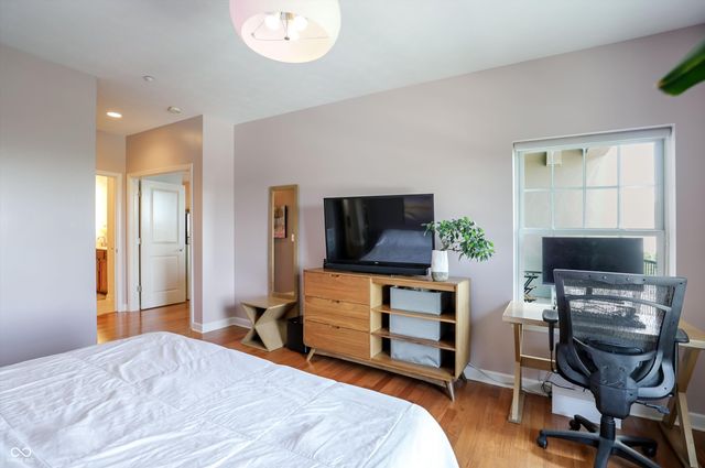 435 Virginia Avenue UNIT 506, Indianapolis, IN 46203