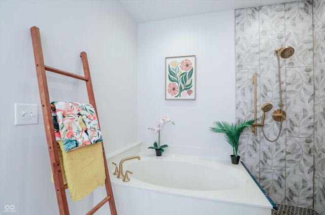 435 Virginia Avenue UNIT 506, Indianapolis, IN 46203