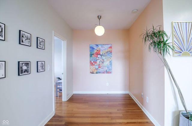 435 Virginia Avenue UNIT 506, Indianapolis, IN 46203