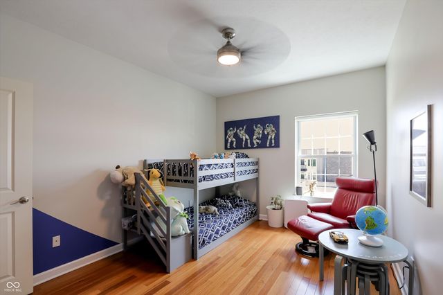 435 Virginia Avenue UNIT 506, Indianapolis, IN 46203