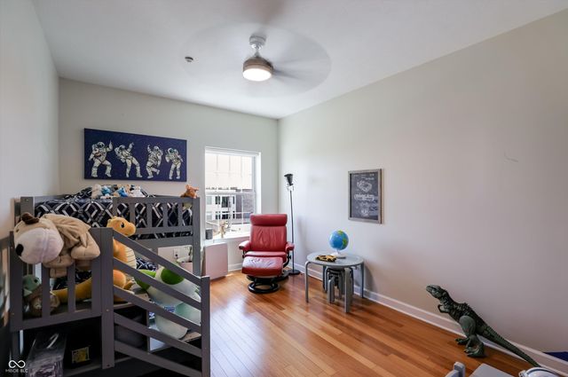 435 Virginia Avenue UNIT 506, Indianapolis, IN 46203