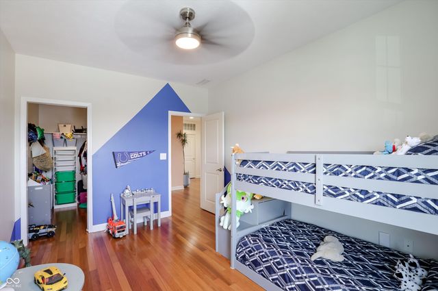 435 Virginia Avenue UNIT 506, Indianapolis, IN 46203